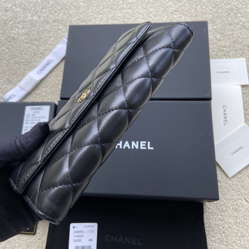 Chanel Wallet Purse